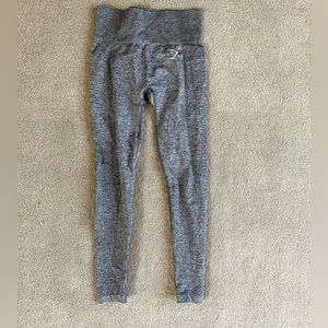 Gymshark Vital Seamless Leggings